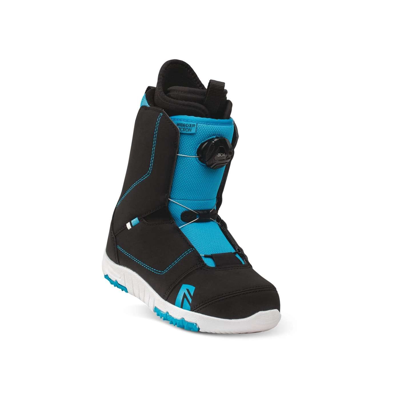 Micron 2021 | Nidecker | CA Micron 2021 Boots Nidecker Premium Swiss Snowboard