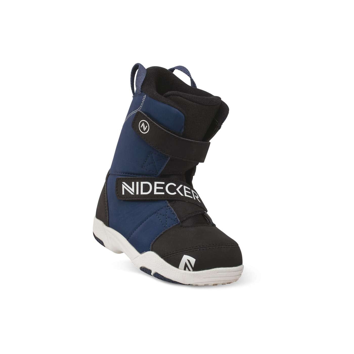 Micron Mini 2021 | Nidecker | CA Micron Mini 2021 Boots Nidecker Premium Swiss Snowboard