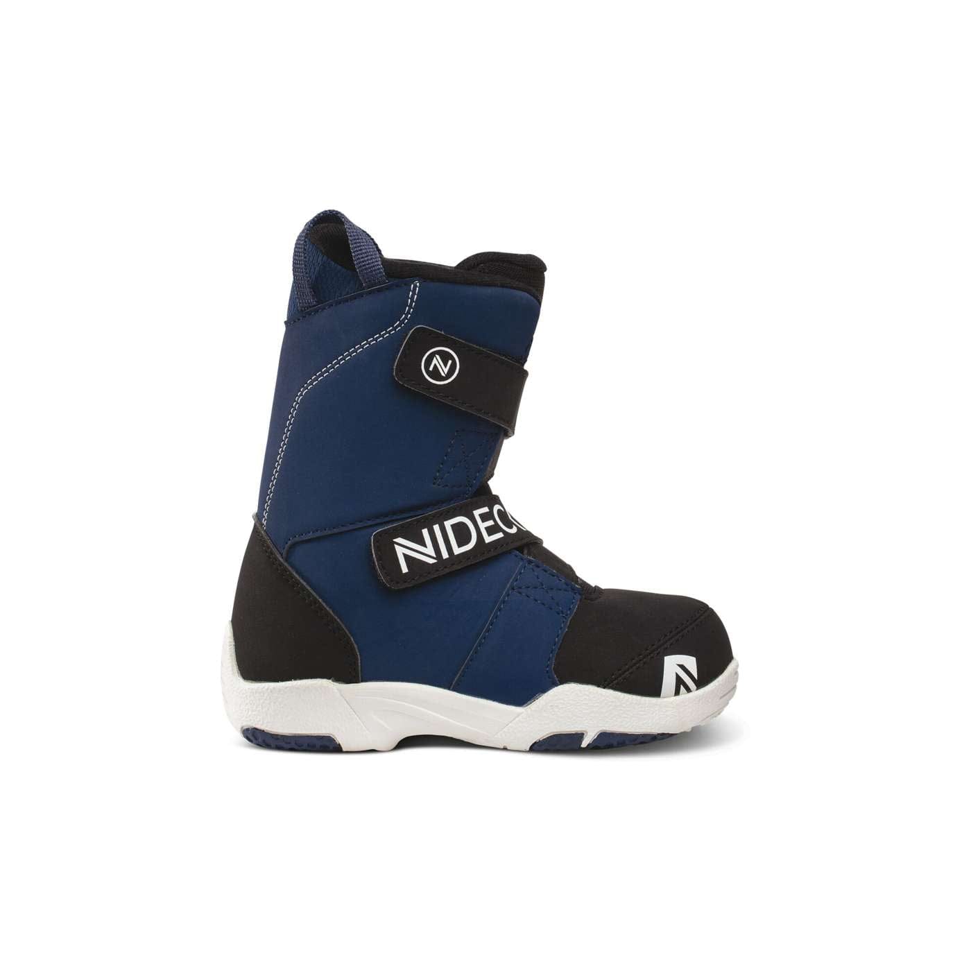 Micron Mini 2021 | Nidecker | CA Micron Mini 2021 Boots Nidecker Premium Swiss Snowboard