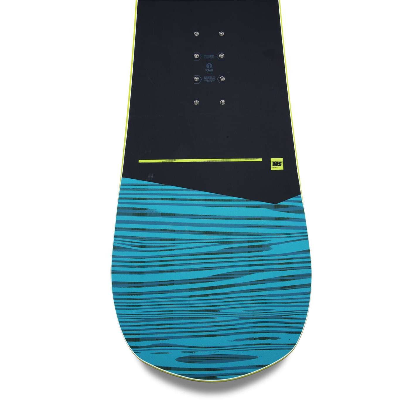 Micron Magic 2021 | Nidecker | CA Micron Magic 2021 Snowboards Nidecker Premium Swiss Snowboard
