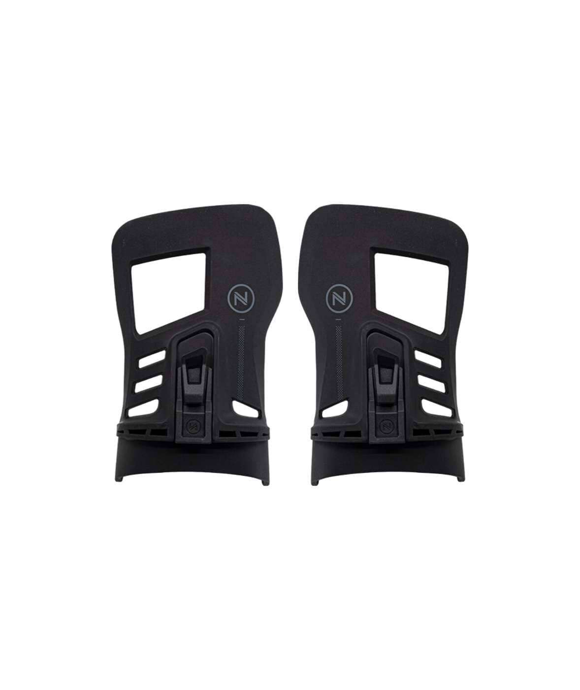 Hb-N002-A - Hadron Hiback | Nidecker | CA HB-N002-A - Hadron Highback Set Spare Parts Nidecker Premium Swiss Snowboard