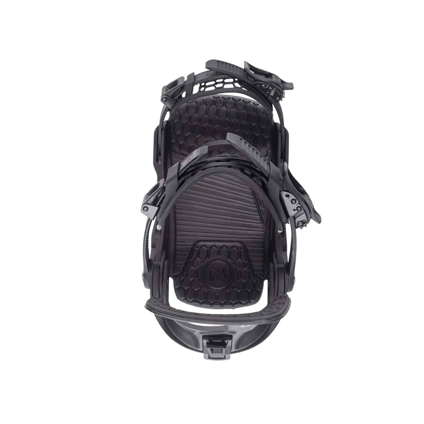 Kaon-W 2023 | Nidecker | CA Kaon-W 2023 Bindings Nidecker Premium Swiss Snowboard