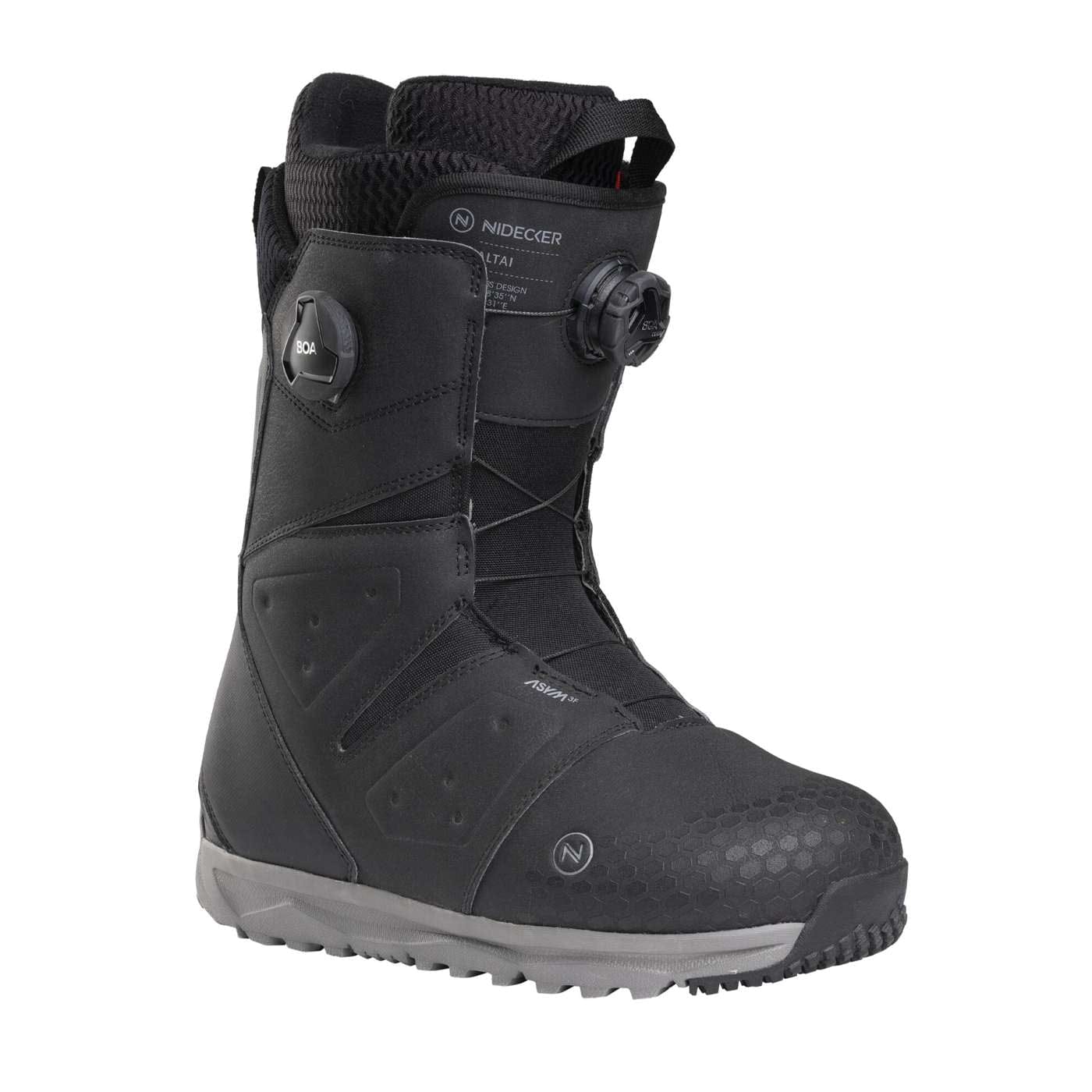 Altai 2023 | Nidecker | CA Altai 2023 | Nidecker | CA
