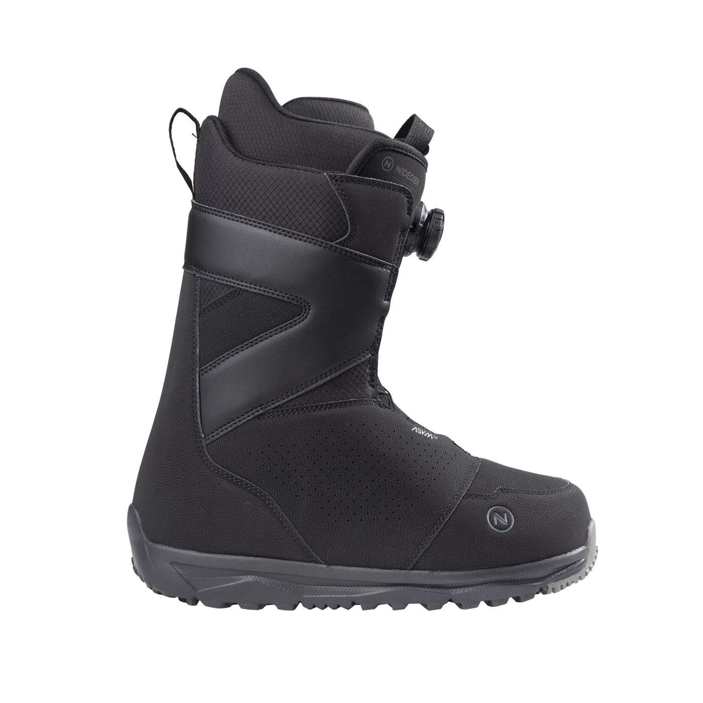 Cascade 2023 | Nidecker | CA Cascade 2023 Boots Nidecker Premium Swiss Snowboard