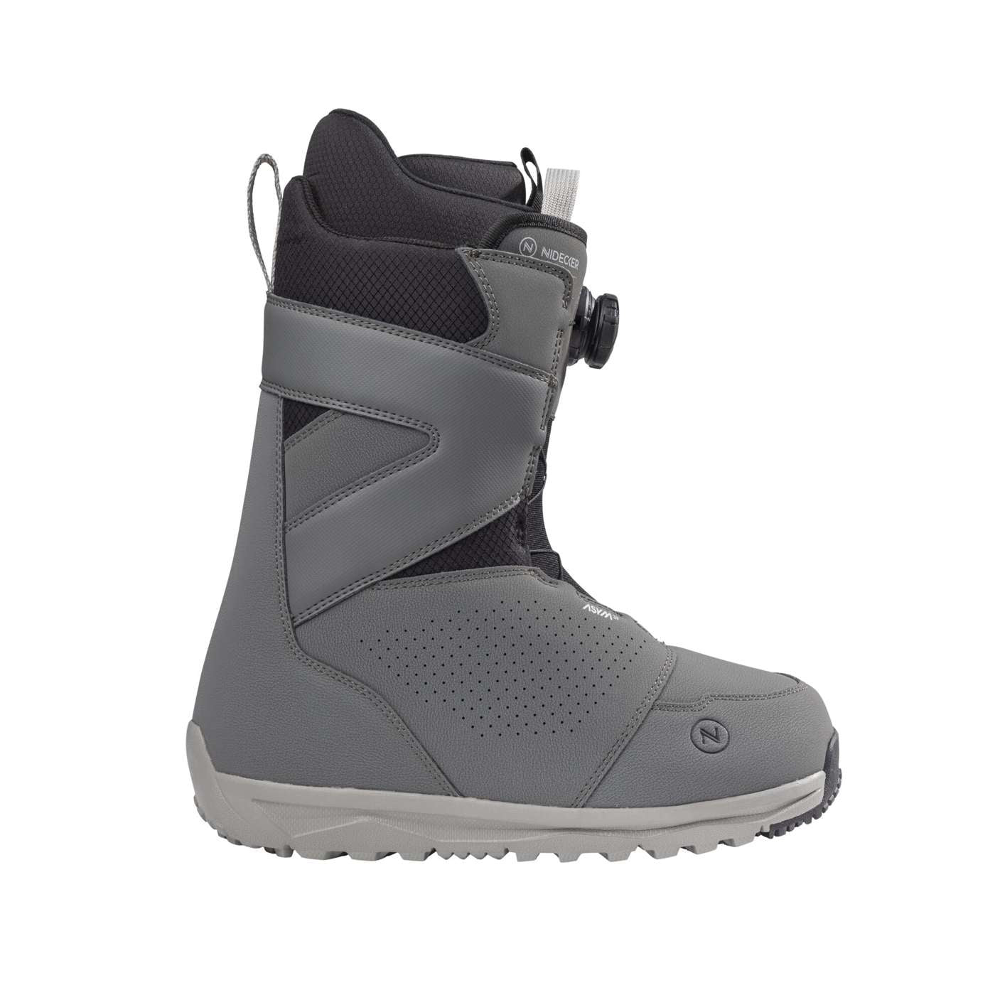 Cascade 2023 | Nidecker | CA Cascade 2023 Boots Nidecker Premium Swiss Snowboard