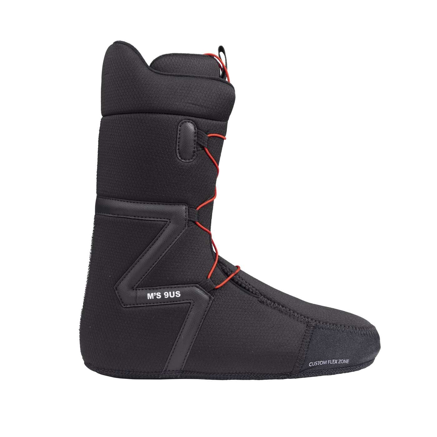 Cascade 2023 | Nidecker | CA Cascade 2023 Boots Nidecker Premium Swiss Snowboard