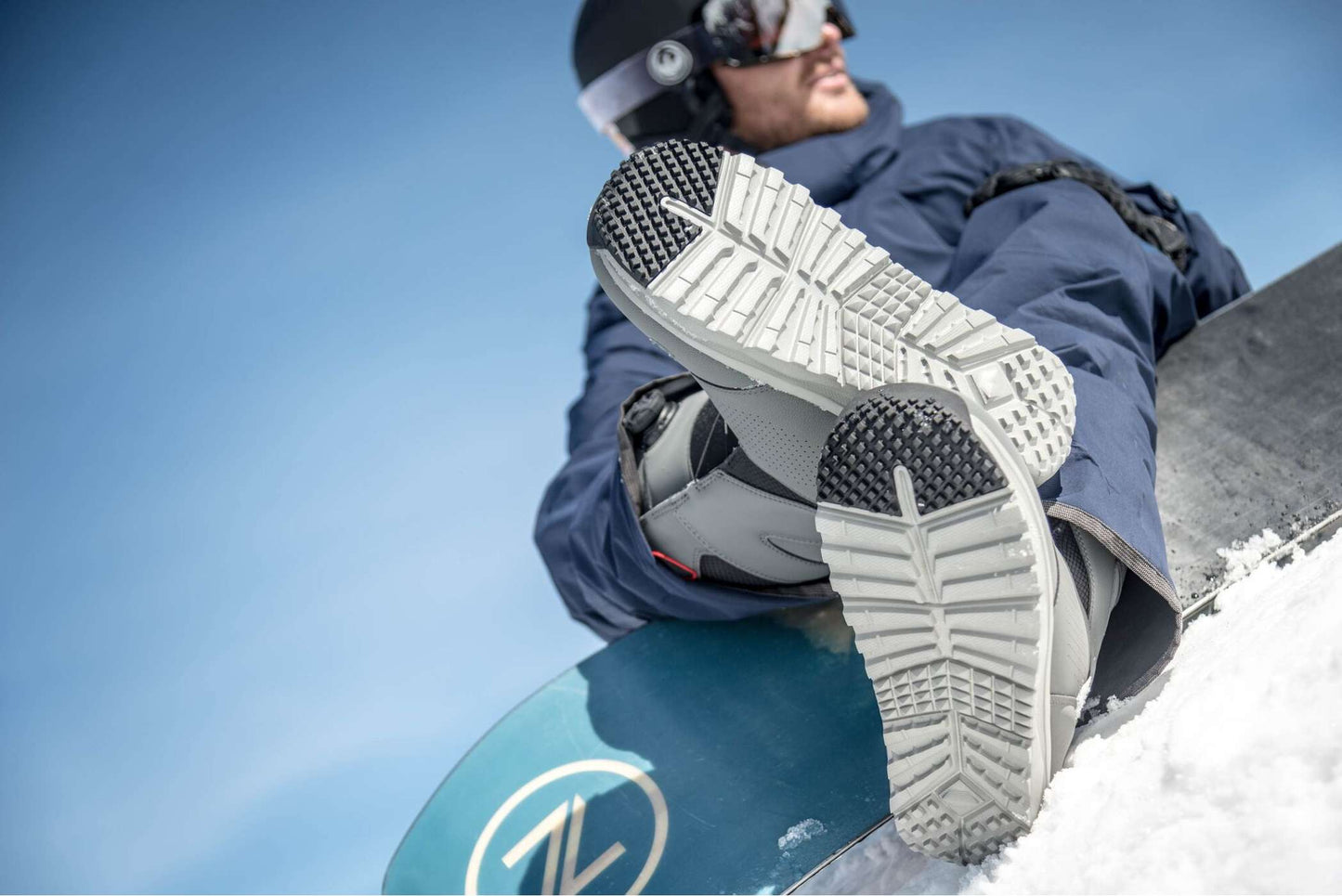 Cascade 2023 | Nidecker | CA Cascade 2023 Boots Nidecker Premium Swiss Snowboard