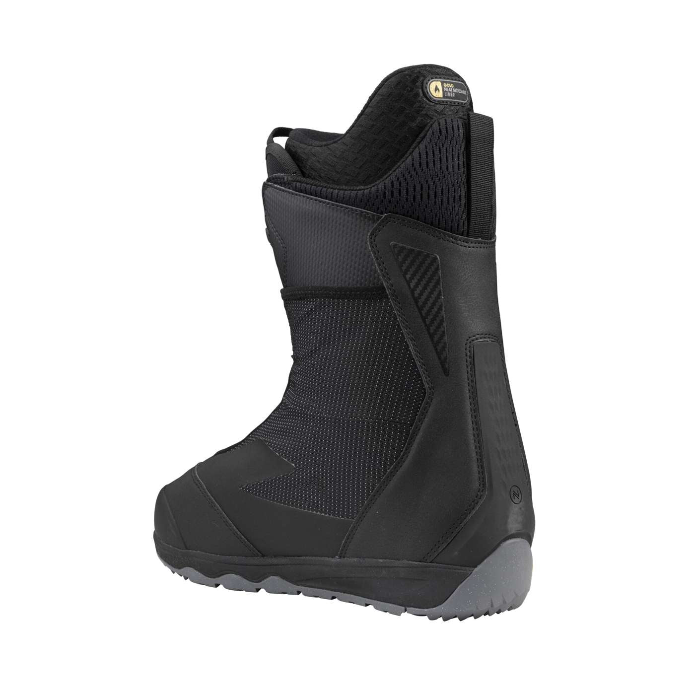 Index 2023 | Nidecker | CA Index 2023 Boots Nidecker Premium Swiss Snowboard