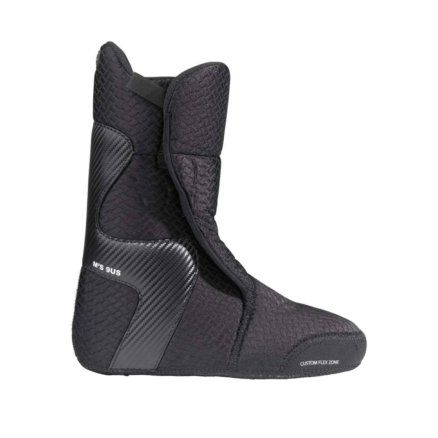Index 2023 | Nidecker | CA Index 2023 Boots Nidecker Premium Swiss Snowboard
