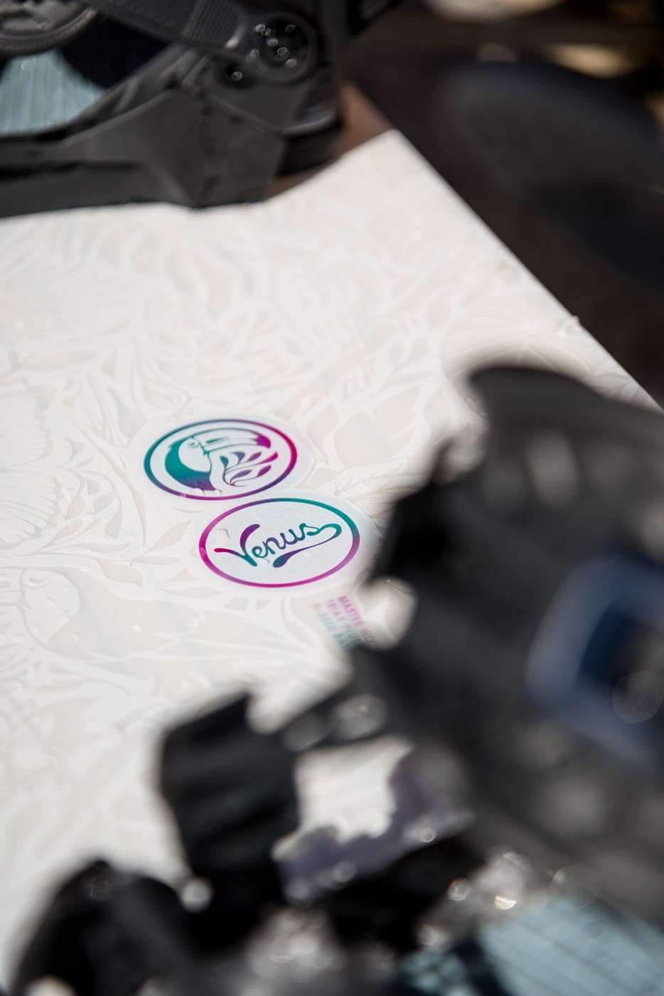 Venus 2023 | Nidecker | CA Venus 2023 Snowboards Nidecker Premium Swiss Snowboard