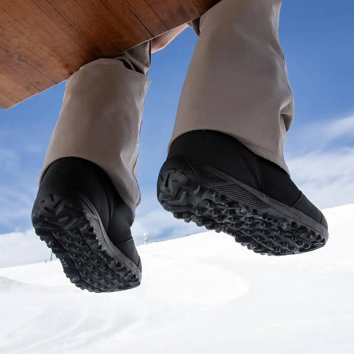 Sierra Men | Convenience and Comfort | Nidecker | CA Sierra Men Boots Nidecker Premium Swiss Snowboard