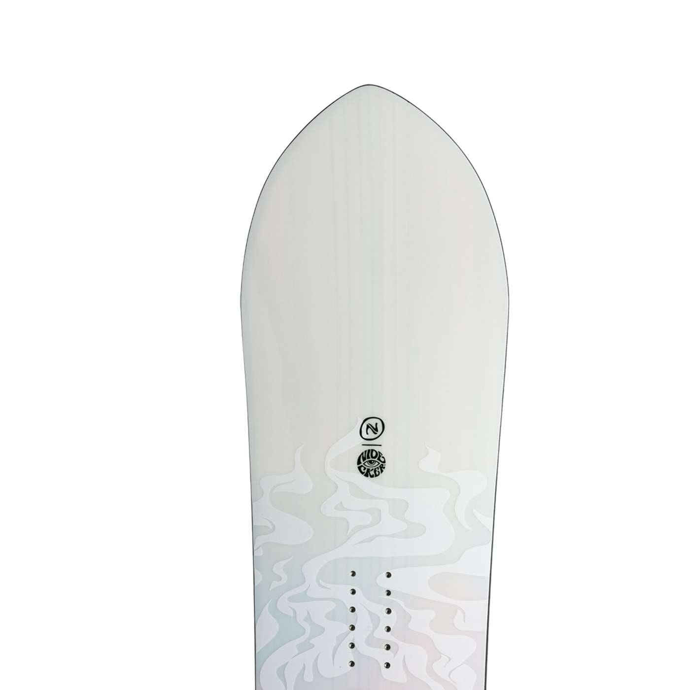 Alpha 2024 | Nidecker | CA