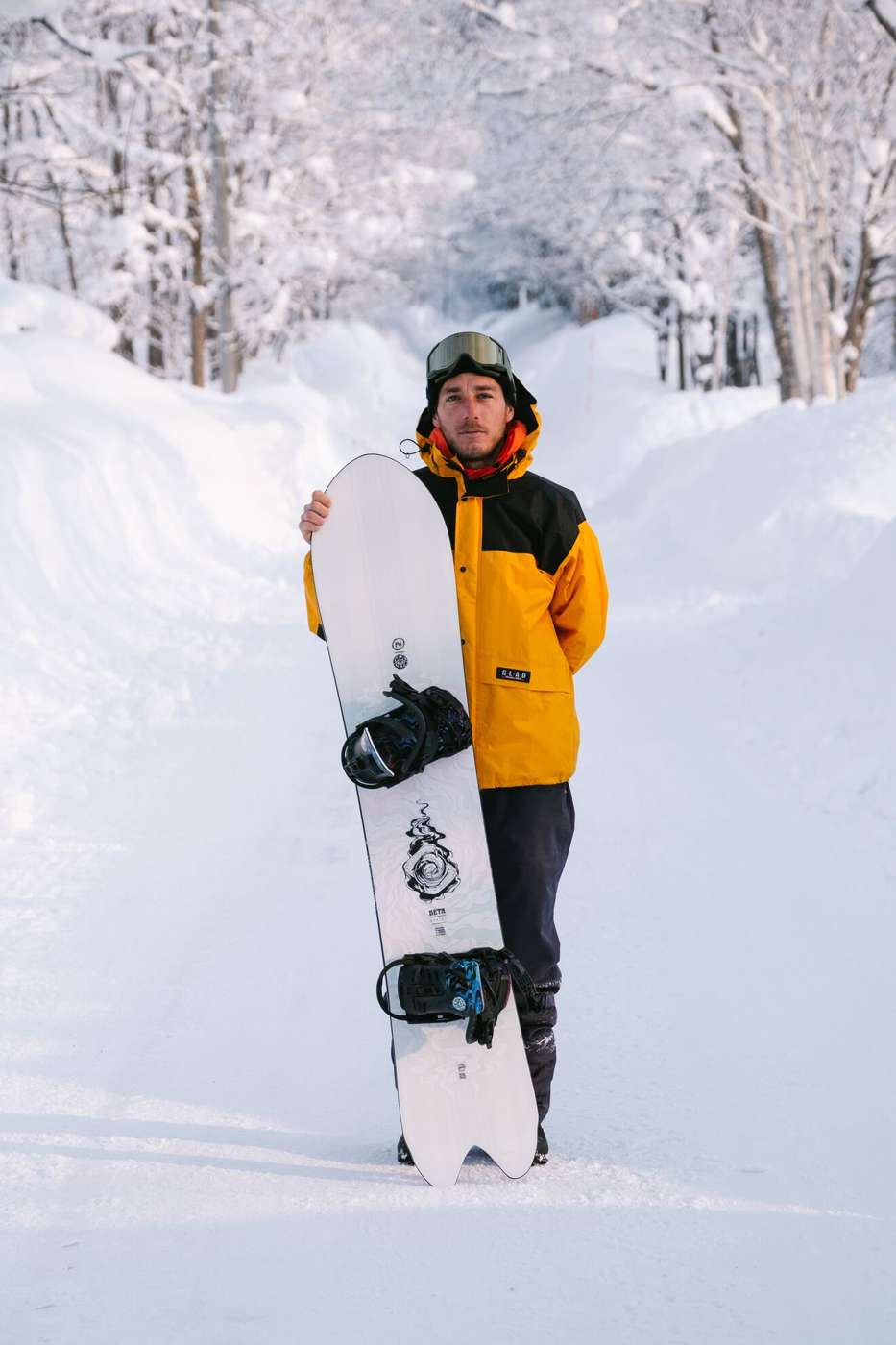 Beta 2024 | Nidecker | CA