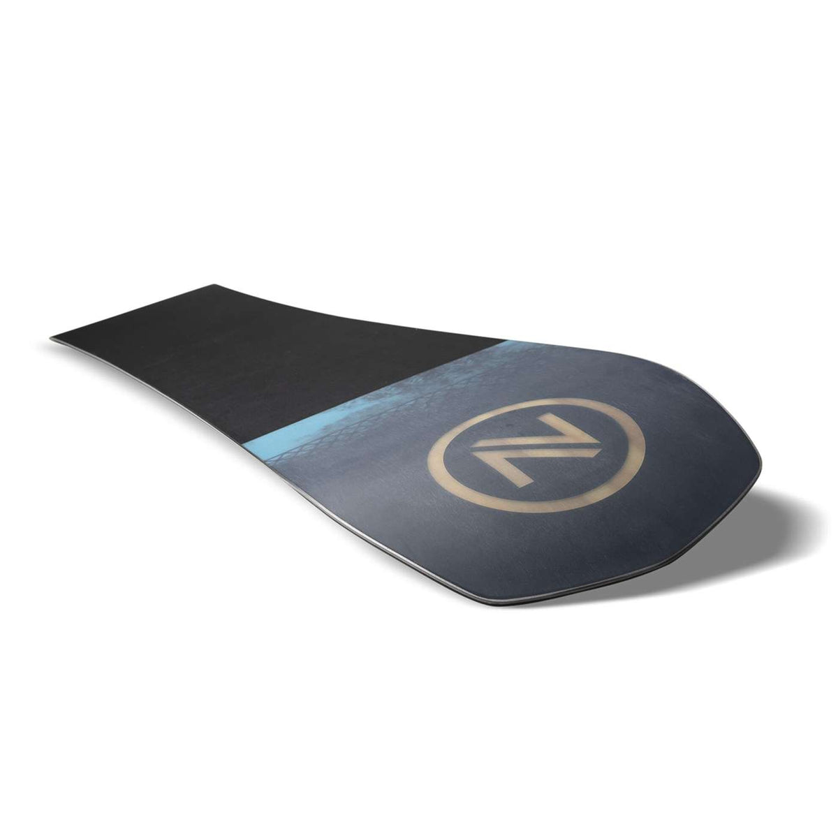 Escape Plus 2024 | Nidecker | CA Escape Plus 2024 Snowboards Nidecker Premium Swiss Snowboard