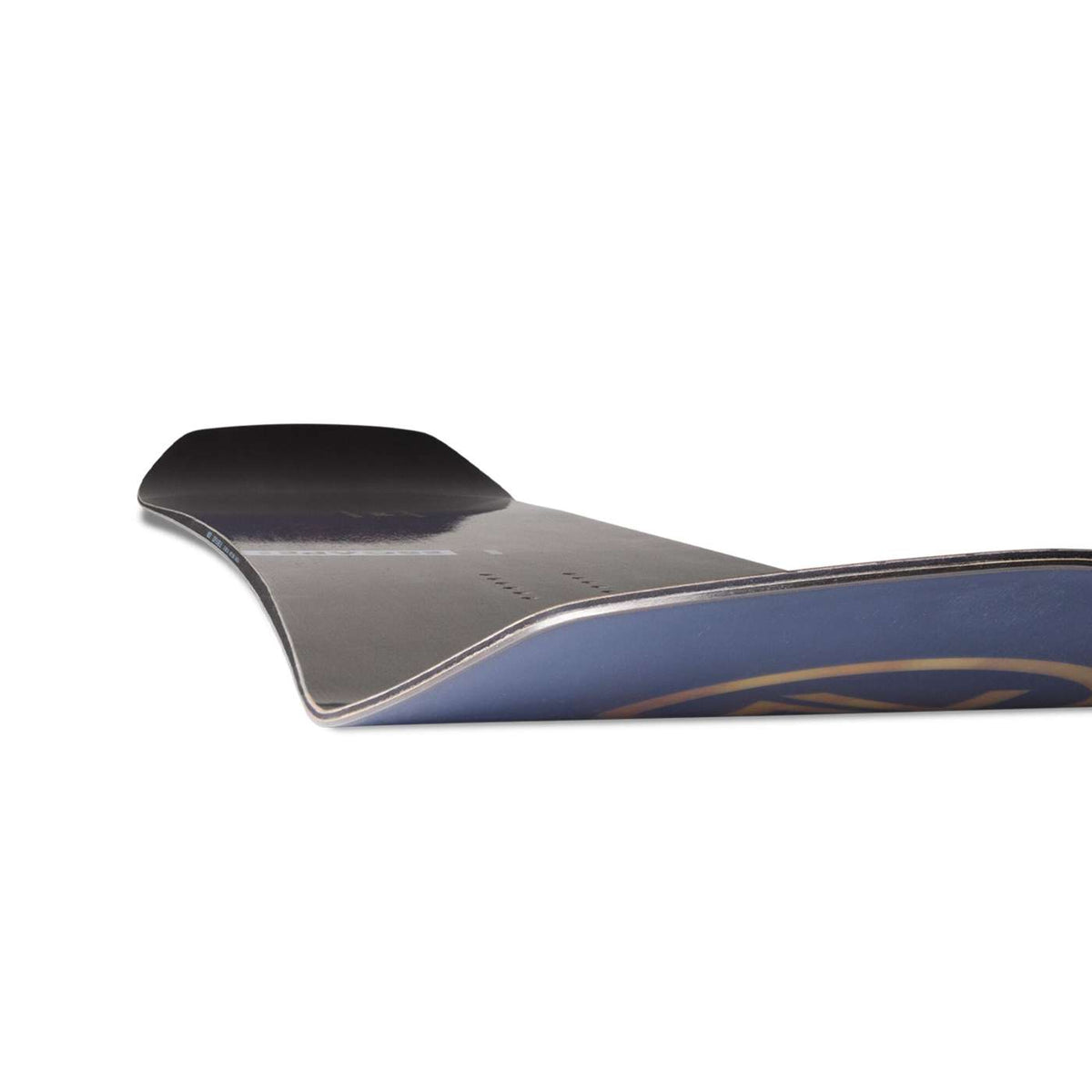 Escape Plus 2024 | Nidecker | CA Escape Plus 2024 Snowboards Nidecker Premium Swiss Snowboard