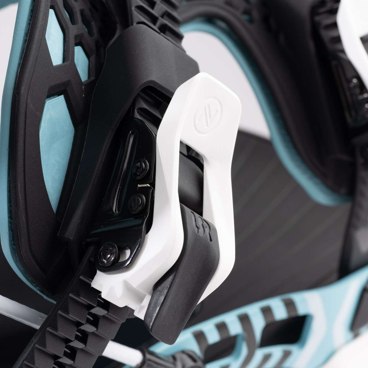 Flow NX2 2025 | Nidecker | CA Flow Nx2 2025 Bindings Nidecker Premium Swiss Snowboard