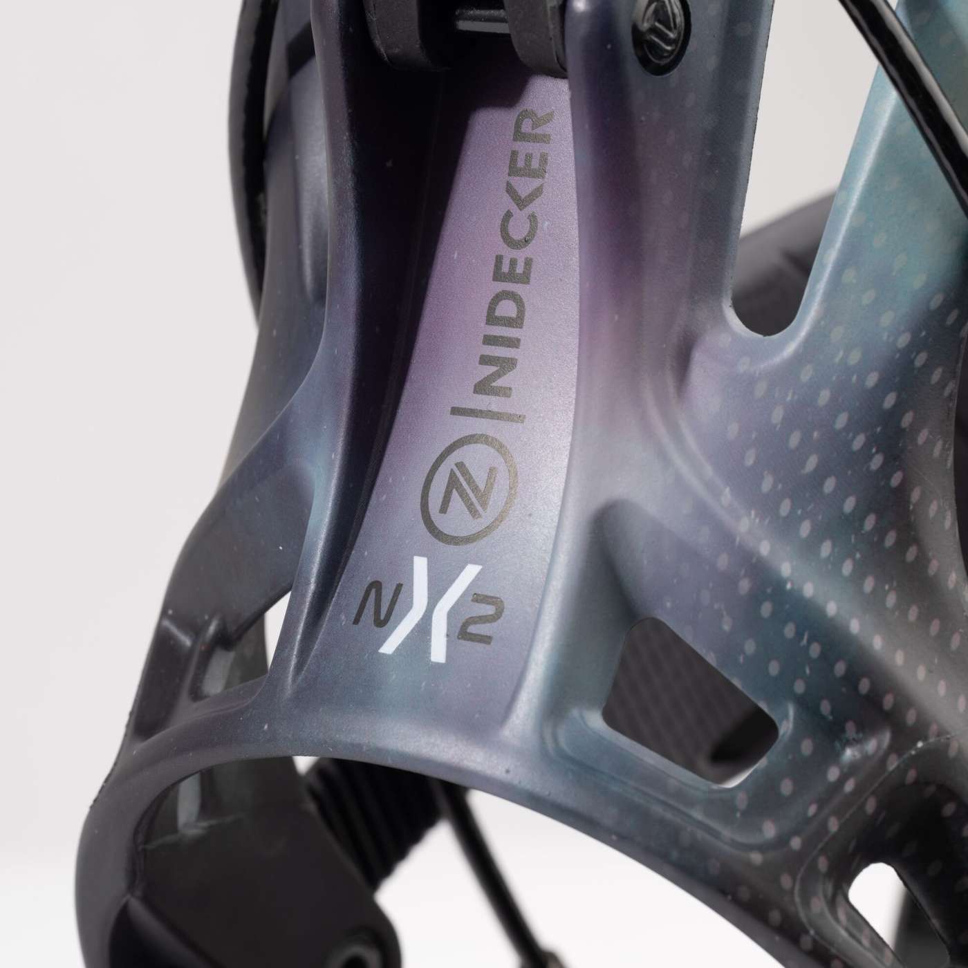 Flow NX2 2025 | Nidecker | CA Flow Nx2 2025 Bindings Nidecker Premium Swiss Snowboard