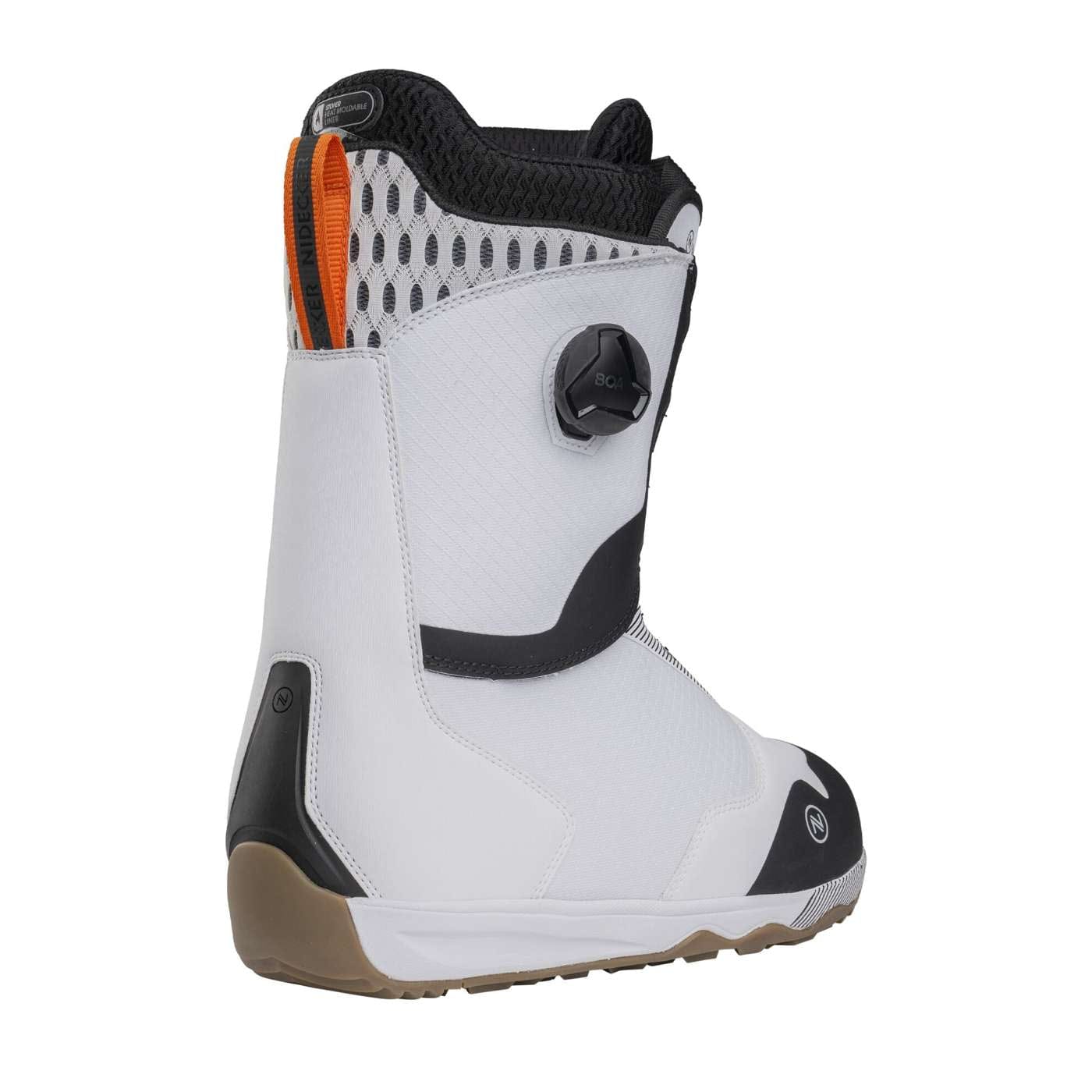 Rift 2025 | Nidecker | CA Rift 2025 Boots Nidecker Premium Swiss Snowboard