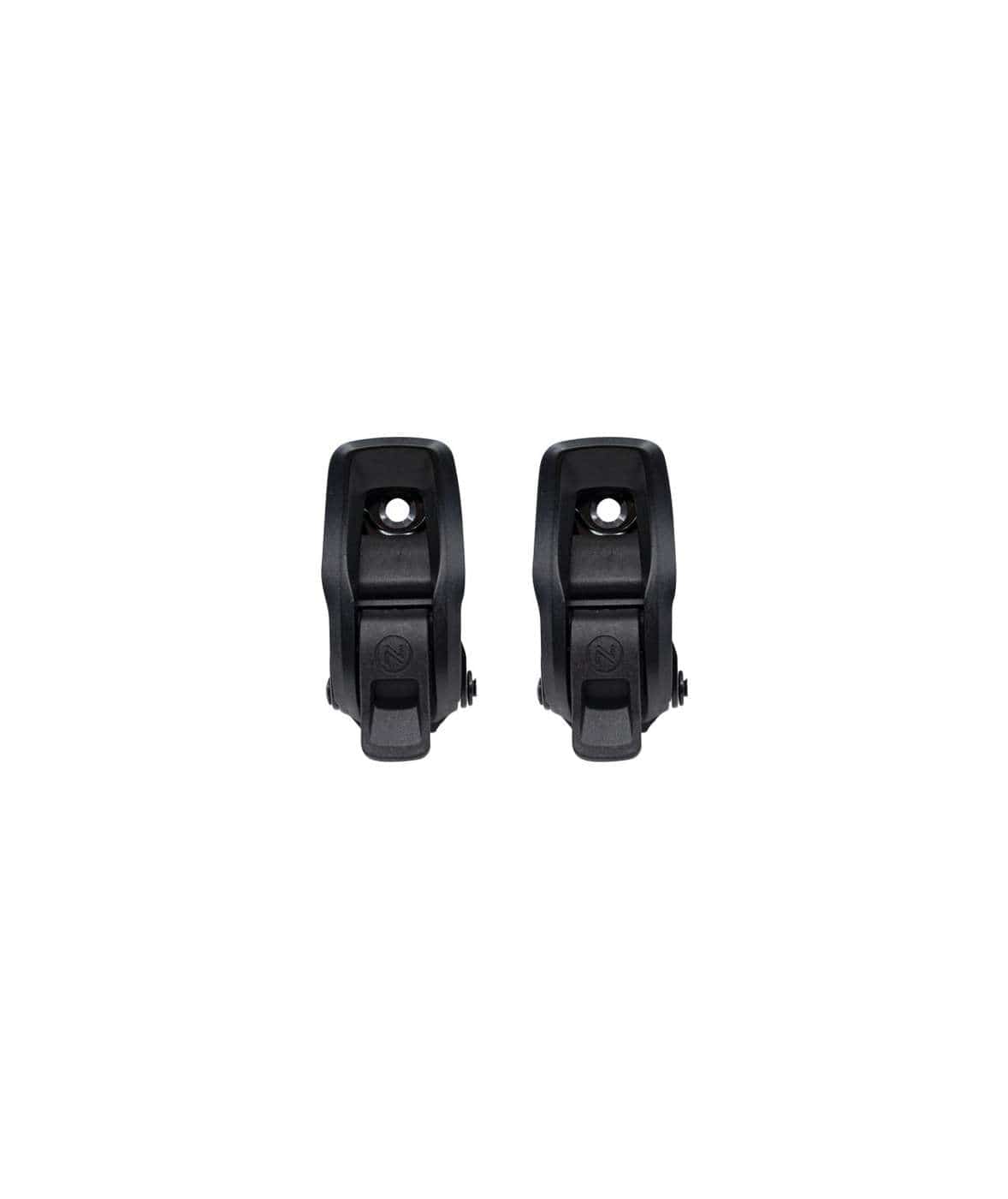 Ab-N001-A - Axion Ankle-Ratchet Al 10 Pair | Nidecker | CA Ab-N001-A - Axion Ankle-Ratchet Al 10 Pair Spare Parts Nidecker Premium Swiss Snowboard 7630949105165 N.25.PAN.AXX.BK.OS.1