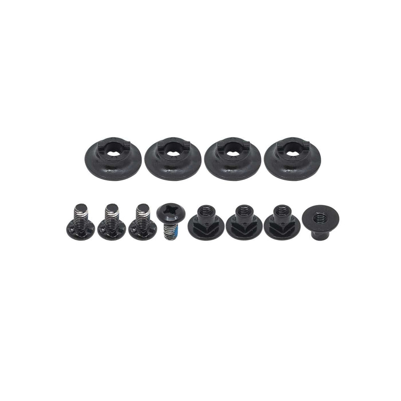 HW-F005-A - Fuse/NX2 Ankle Ladder Mounting Set