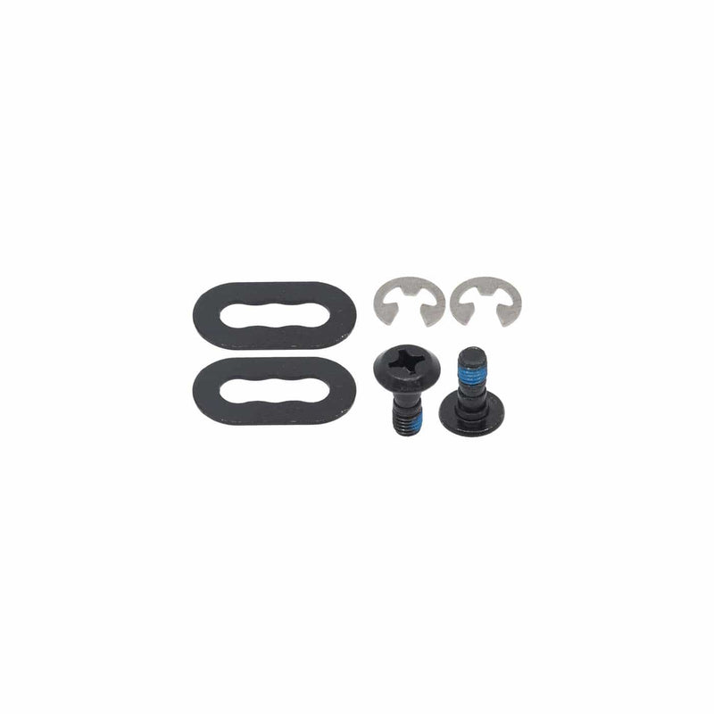 HW-F010-A - Fuse Footbed Adjuster Screw Set