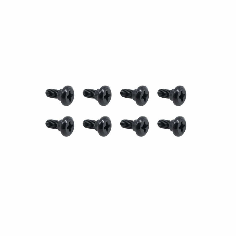 HW-S004-A - Supermatic® Highback Axle Screw Set