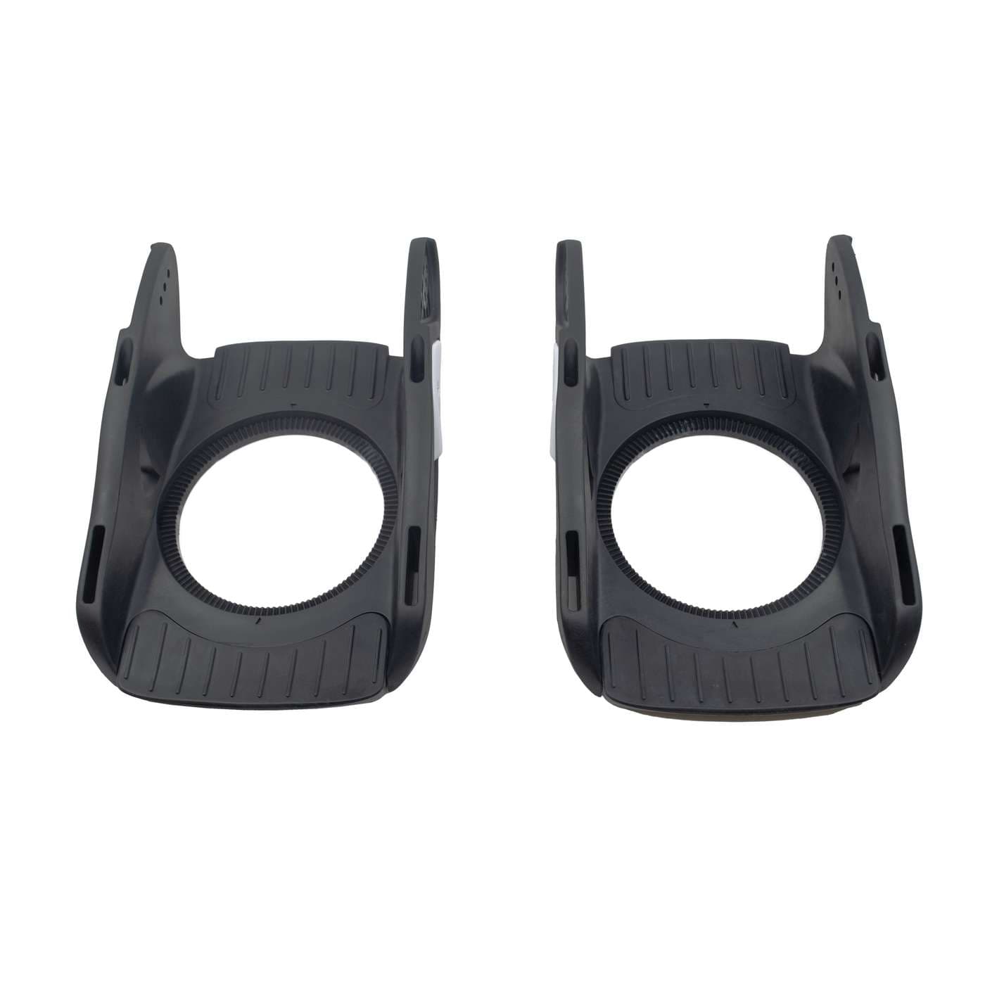 Mb-F001-A - Nylonmodback Set | Nidecker | CA Mb-F001-A - Nylonmodback Set Spare Parts Nidecker Premium Swiss Snowboard 7630949103857 N.25.PAN.OHB.BK.3M.1