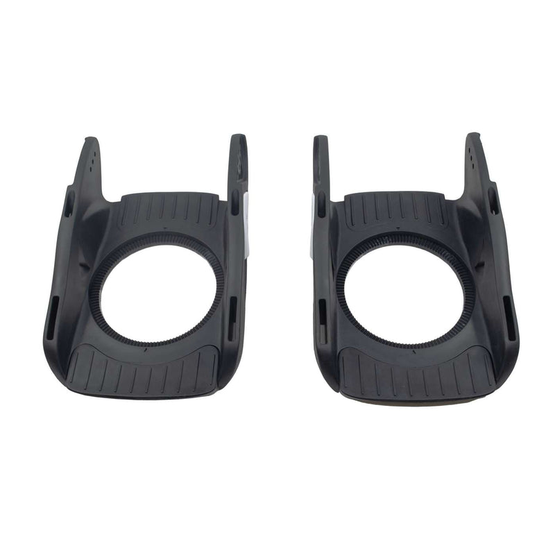 Mb-F001-A - Nylonmodback Set