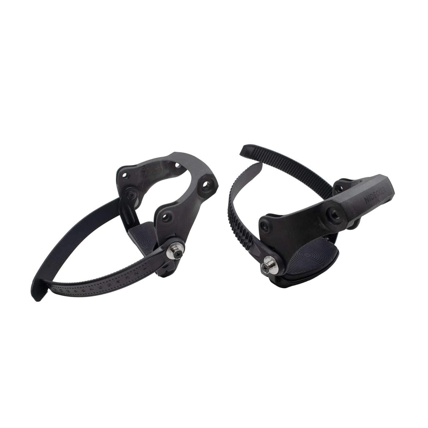 Bp-S001-A - Supermatic-Heelcup Set | Nidecker | CA BP-S002-A - Carbon Supermatic® Heelcup Mechanism Set Spare Parts Nidecker Premium Swiss Snowboard 7630949103109 N.25.PAN.SCH.BK.3M.1