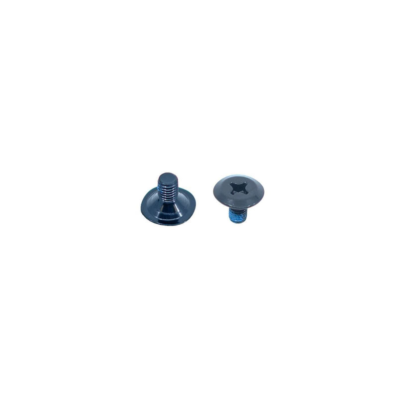HW-S001-A - Supermatic® Footbed Screw Set