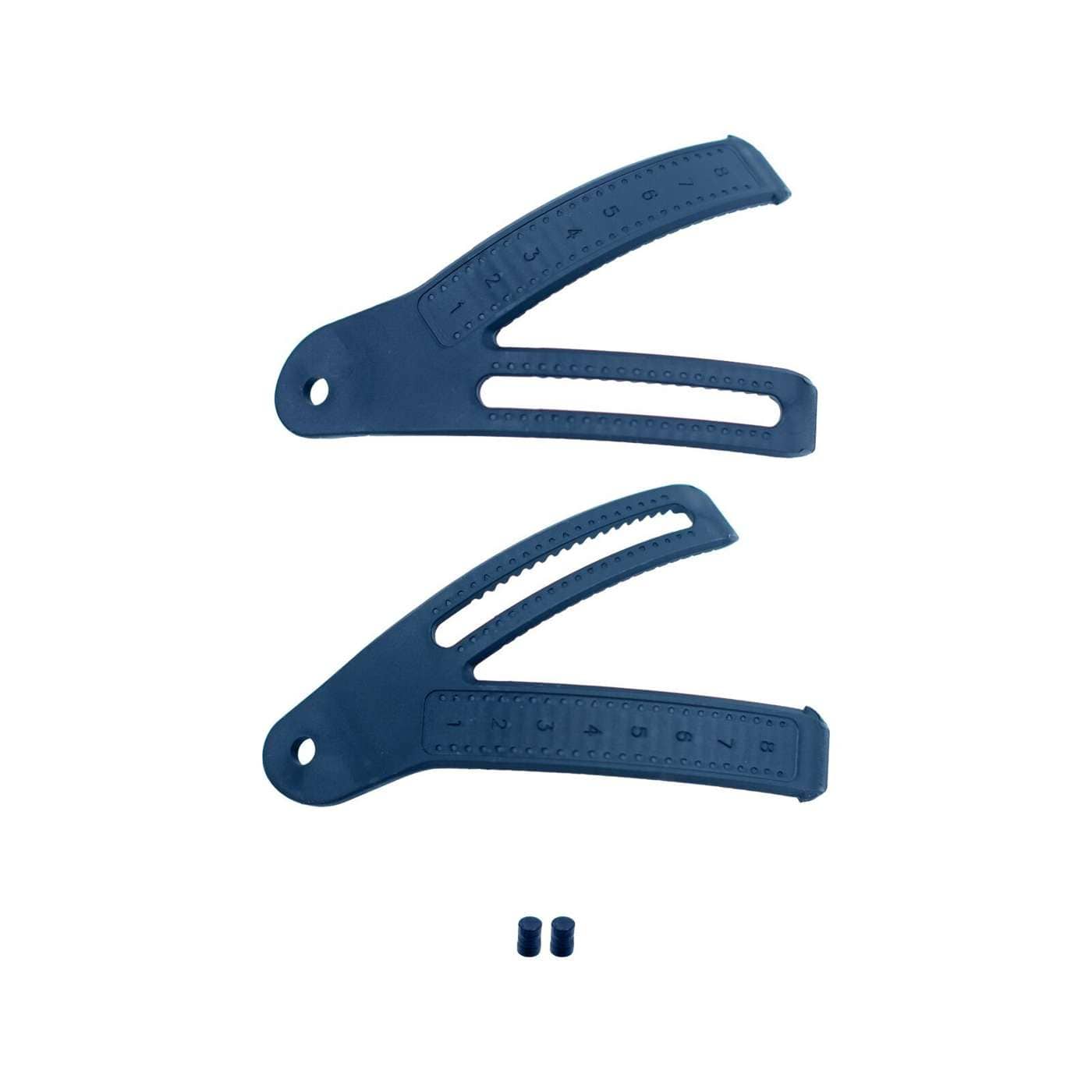 Yq-S001-A - Supermatic-Q S Y-Ldr | Nidecker | CA YQ-S001-A - Supermatic® QuickSet Y-ladders with plugs Spare Parts Nidecker Premium Swiss Snowboard