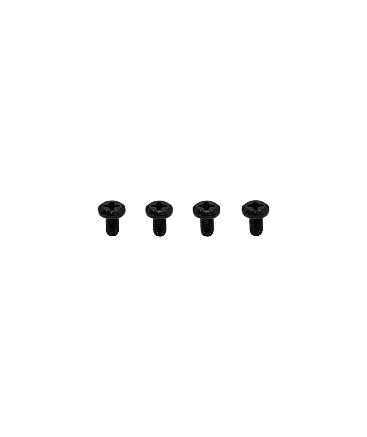 Hw-S003-A - Supermatic-Linkbackcrew | Nidecker | CA HW-S003-A - Supermatic® Link Back Screw Set Spare Parts Nidecker Premium Swiss Snowboard 7630949103505 N.25.PAN.SLB.BK.OS.1