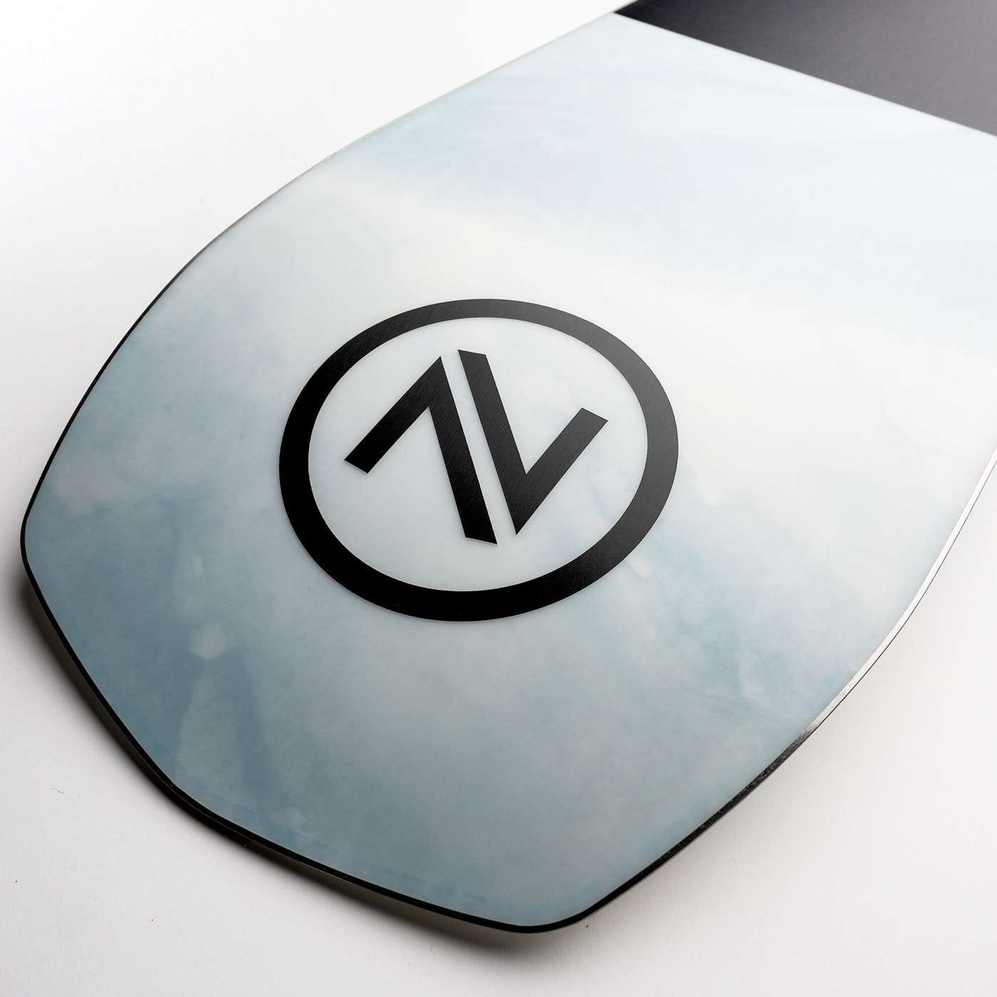 Escape 2025 | Nidecker | CA Escape 2025 Snowboards Nidecker Premium Swiss Snowboard