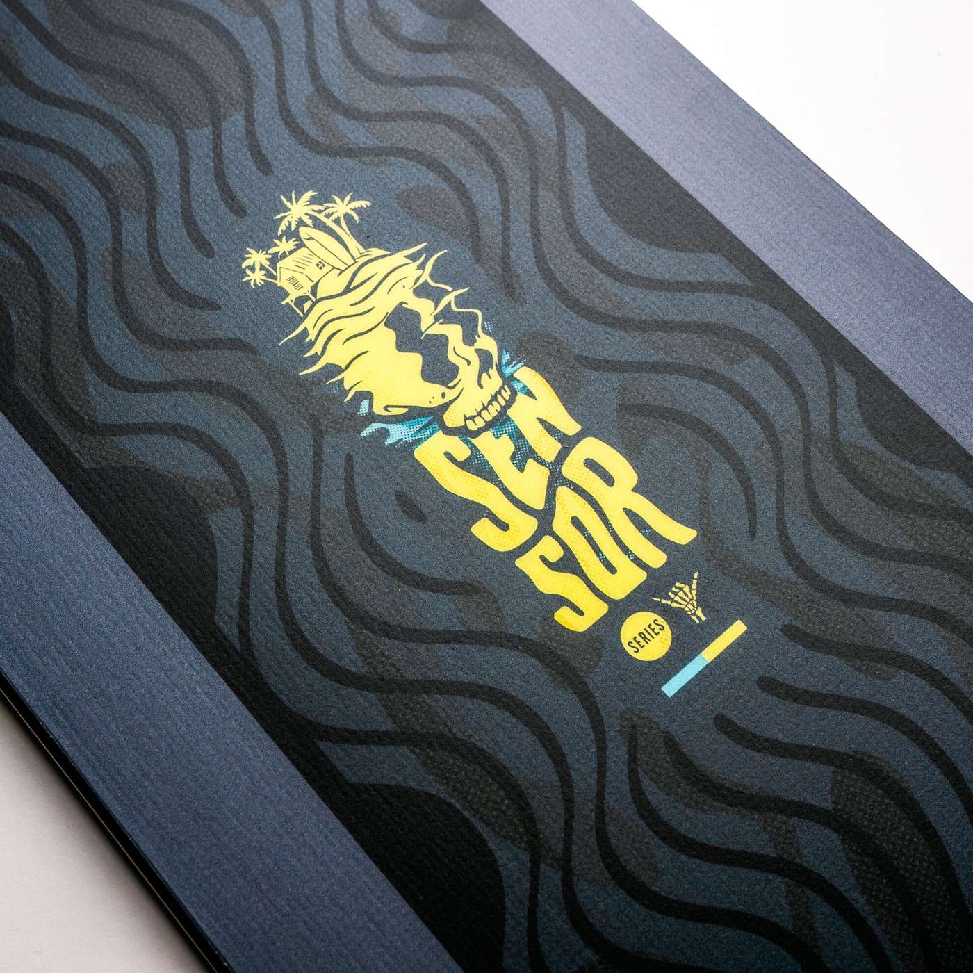 Youth Sensor 2025 | Nidecker | CA Youth Sensor 2025 Snowboards Nidecker Premium Swiss Snowboard