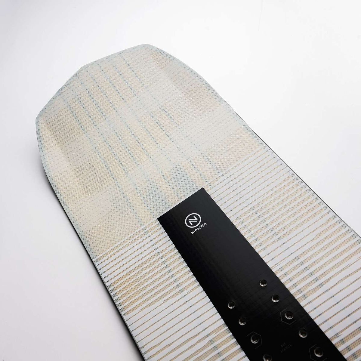 Thruster 2025 | Nidecker | CA Thruster 2025 Snowboards Nidecker Premium Swiss Snowboard