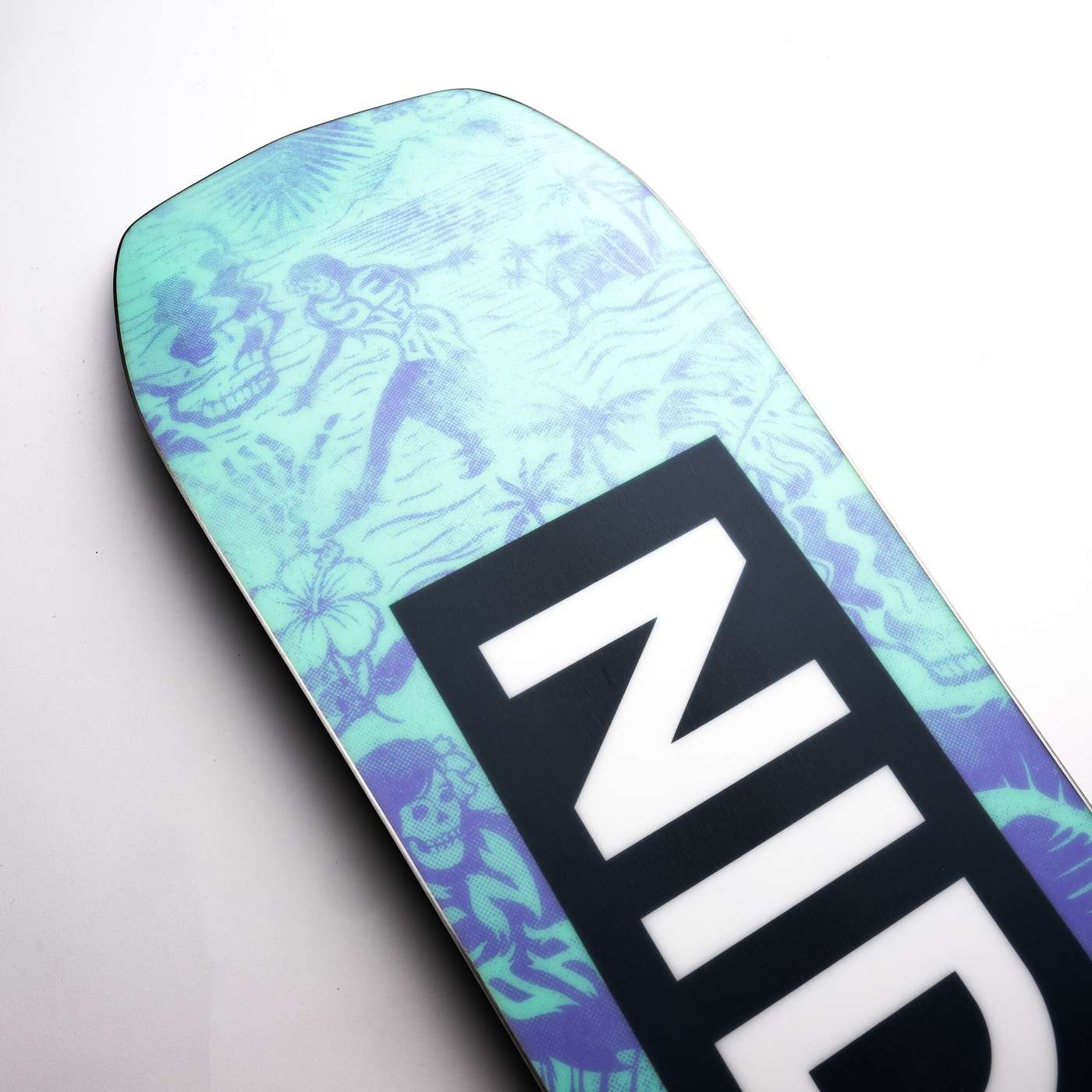 Women'S Sensor 2025 | Nidecker | CA Women's Sensor 2025 Snowboards Nidecker Premium Swiss Snowboard