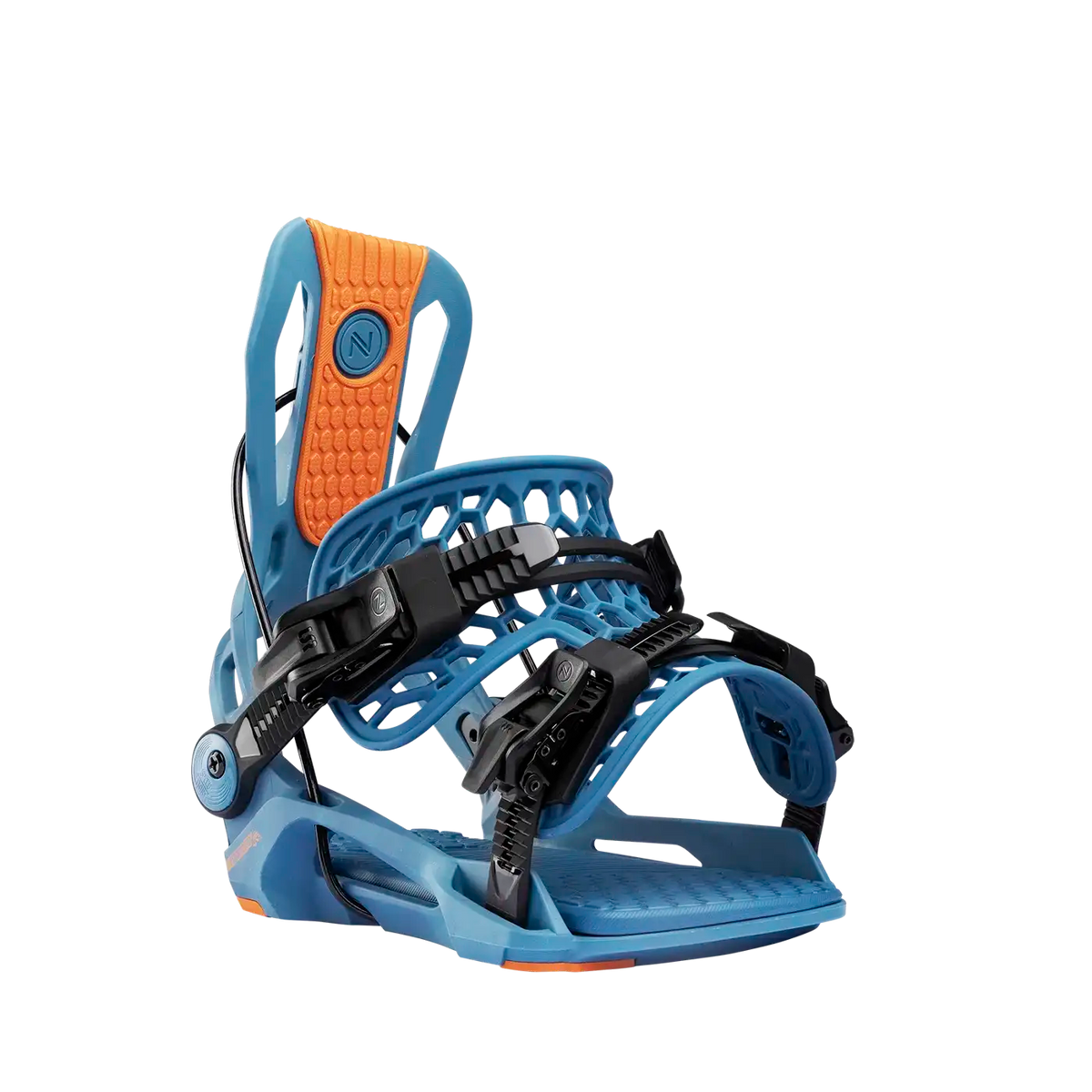 Flow Fenix 2026 | Accelerate Your Progression | Nidecker | CA