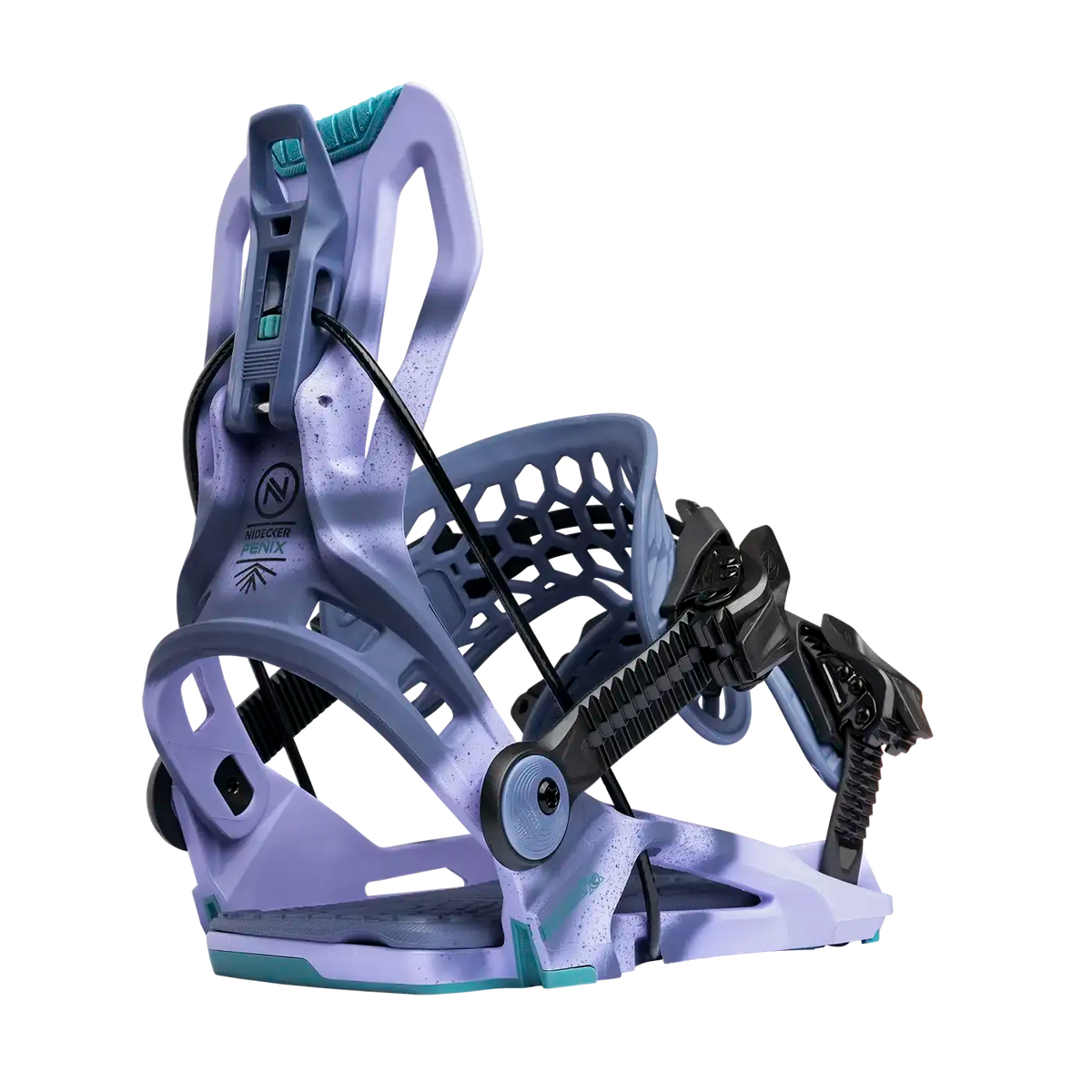Flow Fenix 2026 | Flip It & Rip It | Nidecker | CA