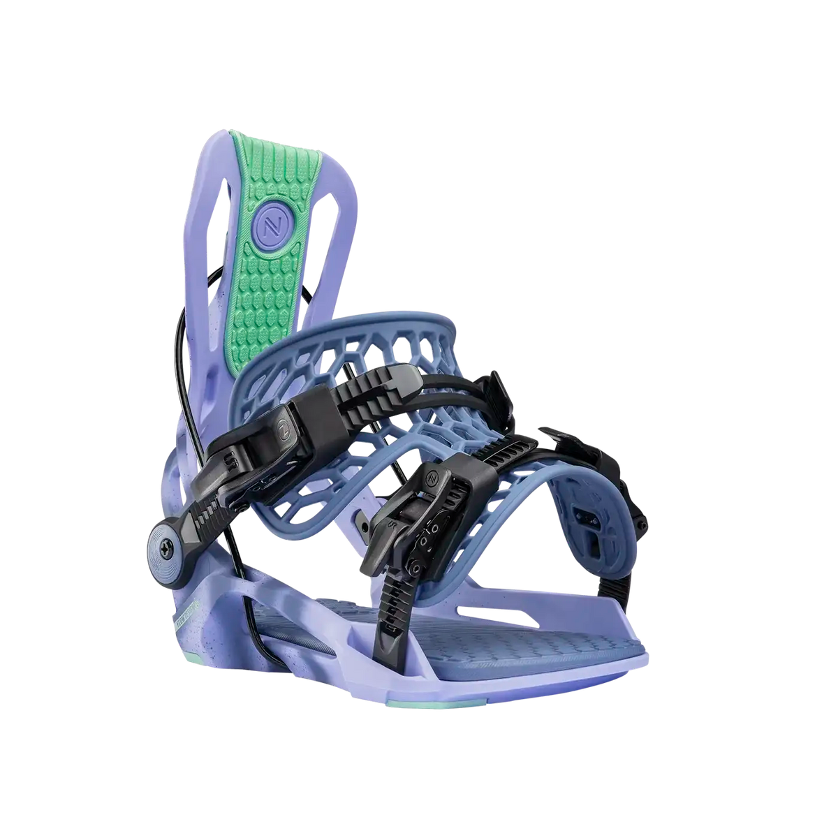 Flow Fenix 2026 | Flip It & Rip It | Nidecker | CA