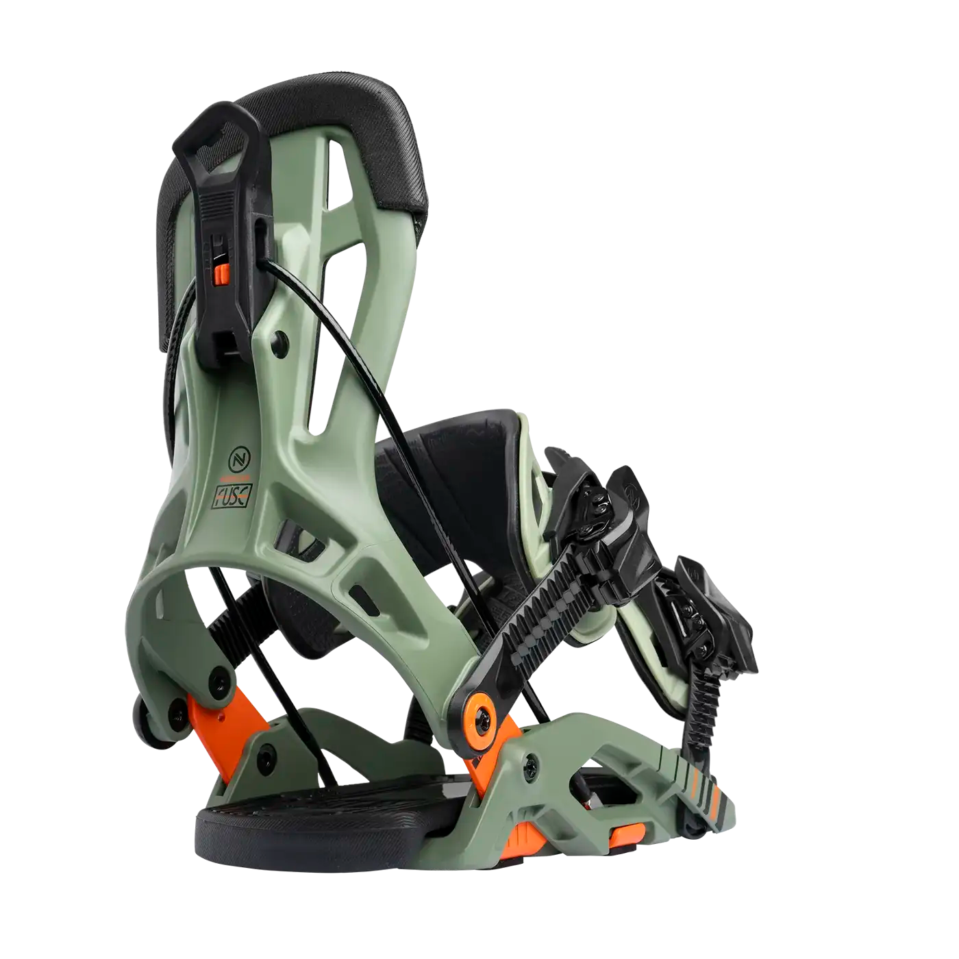 Flow Fuse 2026 | Flip It and Rip It | Nidecker | CA Flow Fuse 2026 | Flip It and Rip It | Nidecker | CA
