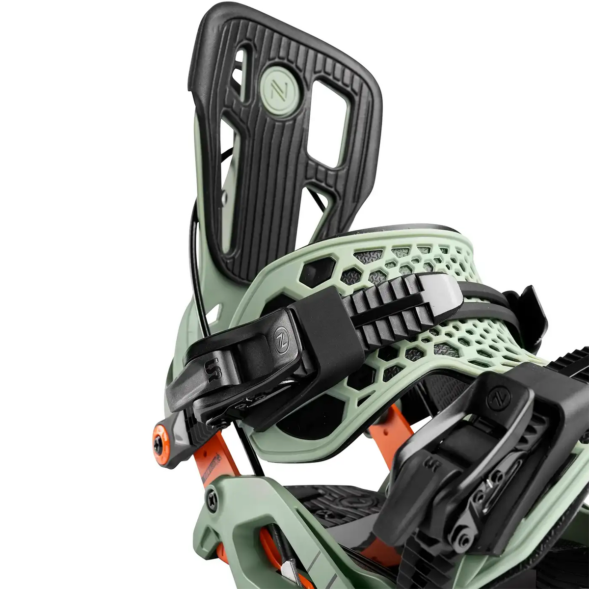 Flow Fuse 2026 | Flip It and Rip It | Nidecker | CA