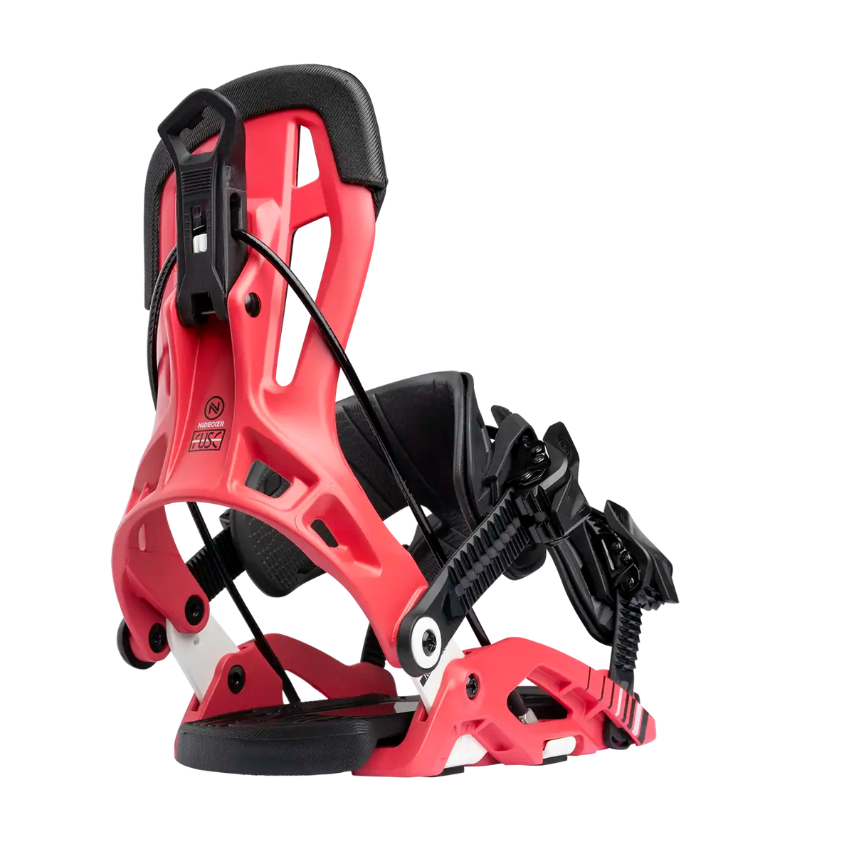 Flow Fuse 2026 | Flip It and Rip It | Nidecker | CA