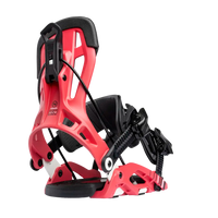 Flow Fuse 2026 | Flip It and Rip It | Nidecker | CA