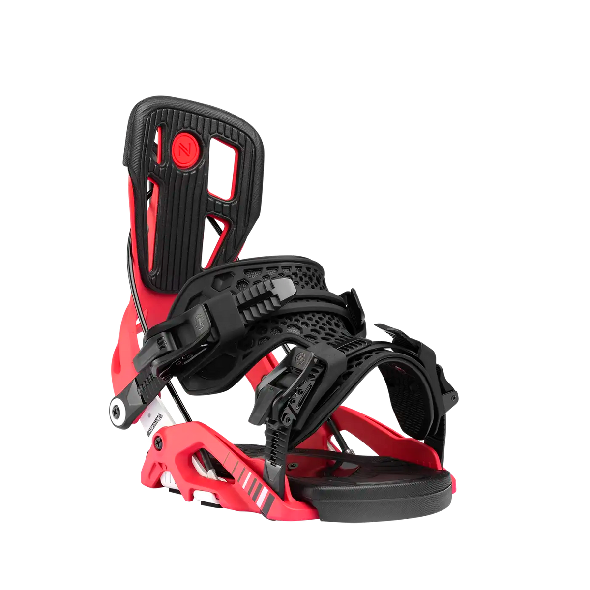 Flow Fuse 2026 | Bombproof Balance | Nidecker | CA
