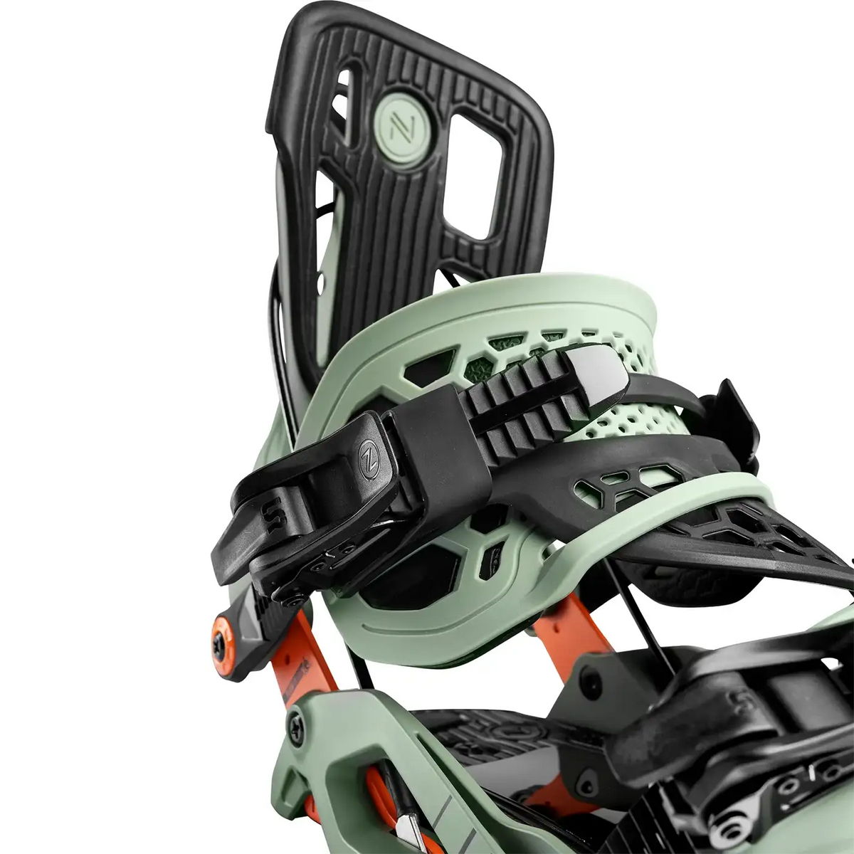 Flow Fuse Hybrid 2026 | Flip It & Rip It | Nidecker | CA