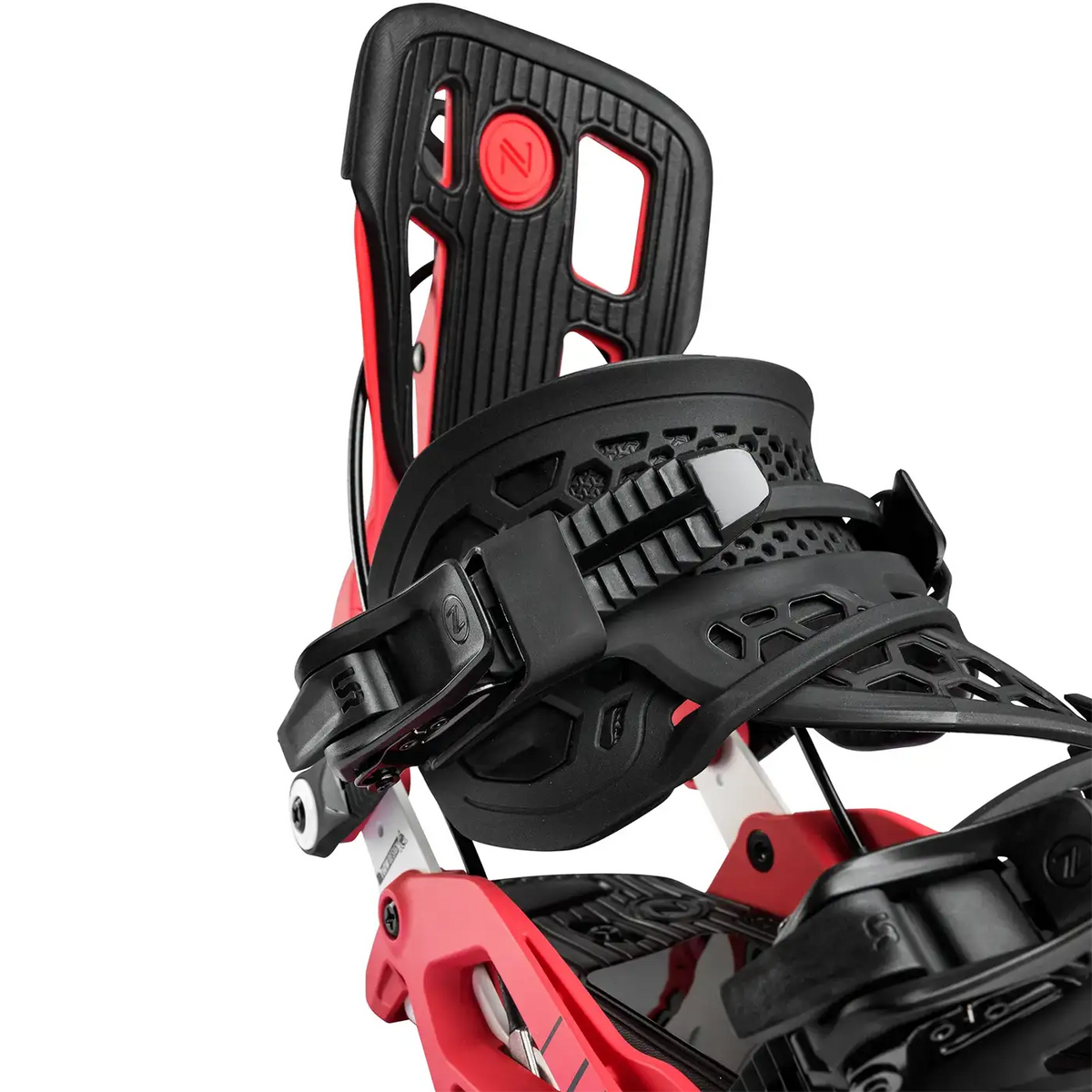 Flow Fuse Hybrid 2026 | Nidecker | CA