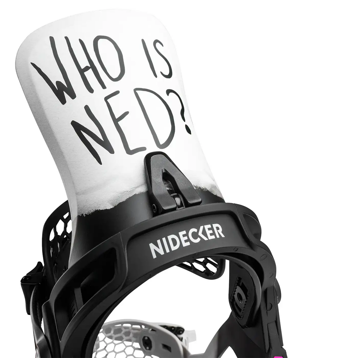 Kaon 2026 | Seamless Connection | Nidecker | CA
