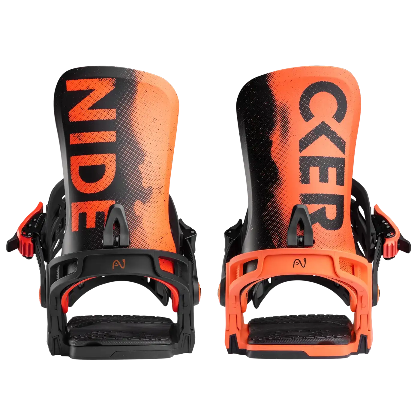Kaon Pro 2026 | Control Redefined | Nidecker | CA Kaon Pro 2026 Bindings Nidecker Premium Swiss Snowboard