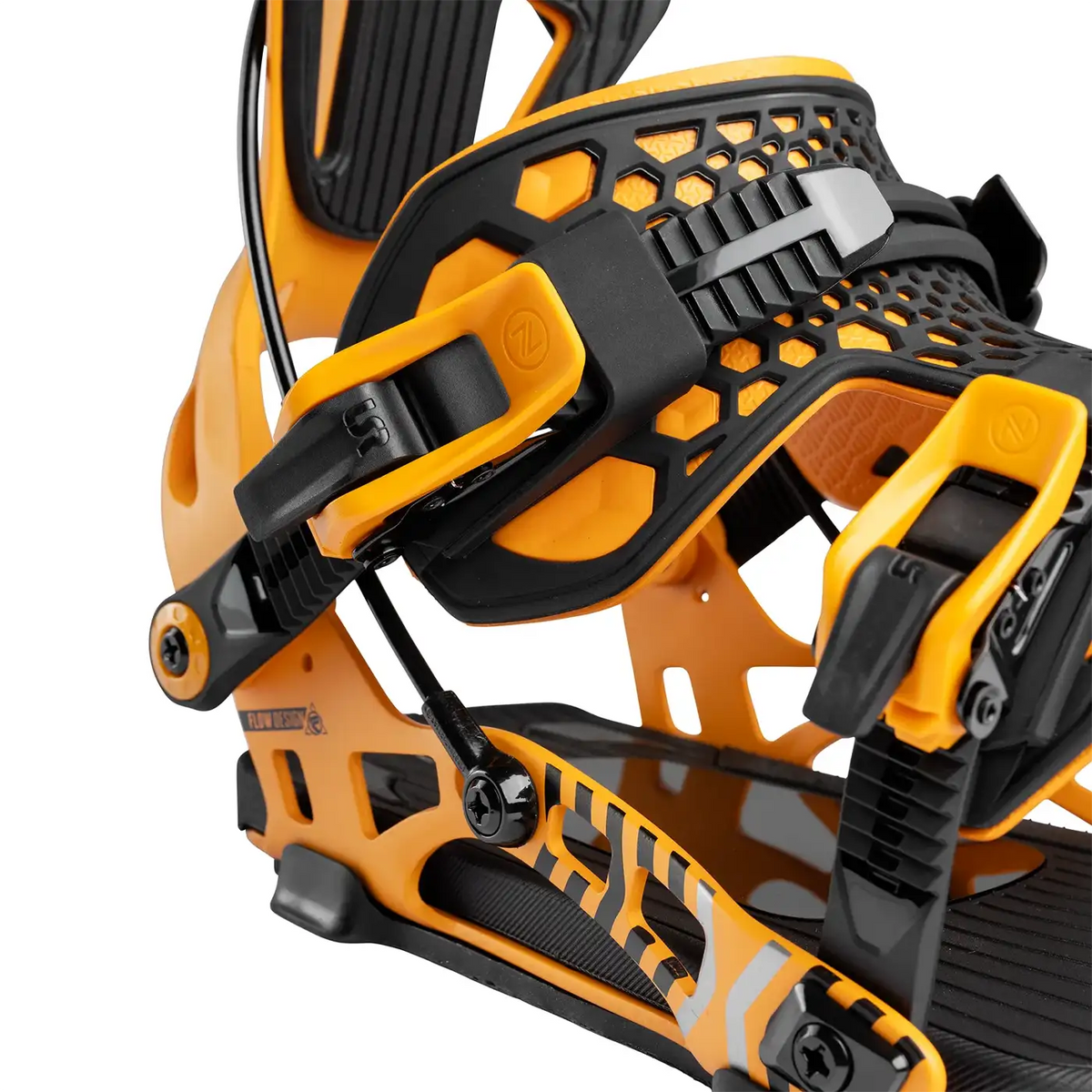 Flow NX2 2026 | Flip It & Rip It | Nidecker | CA
