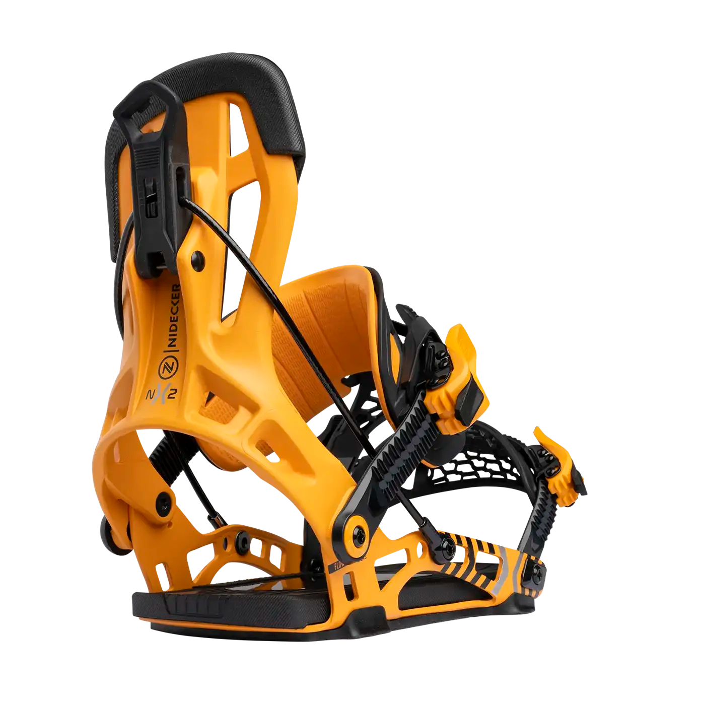 Flow NX2 Hybrid 2026 | Flip It & Rip It | Nidecker | CA